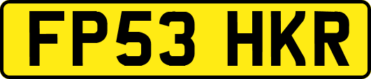FP53HKR