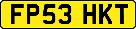 FP53HKT