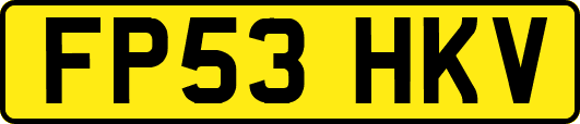 FP53HKV