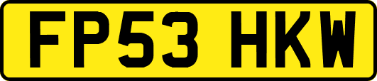 FP53HKW