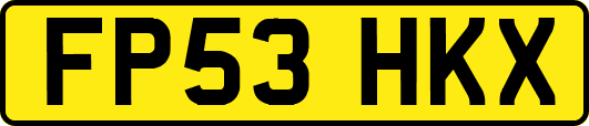 FP53HKX