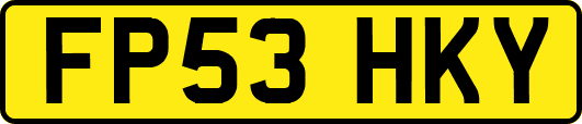 FP53HKY