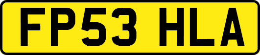 FP53HLA