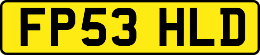 FP53HLD