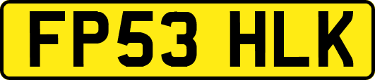 FP53HLK