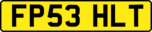 FP53HLT