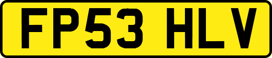 FP53HLV