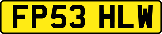 FP53HLW