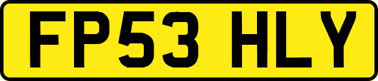 FP53HLY