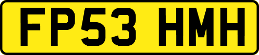 FP53HMH