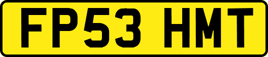 FP53HMT