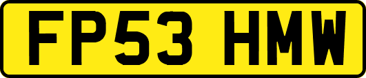 FP53HMW