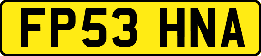 FP53HNA