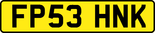 FP53HNK