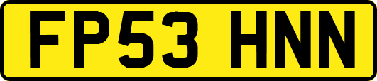 FP53HNN