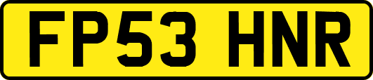 FP53HNR
