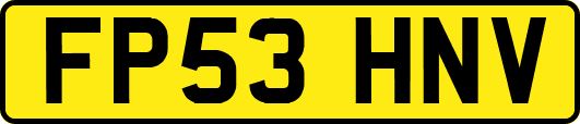 FP53HNV