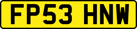 FP53HNW