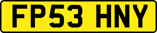 FP53HNY