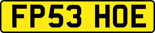 FP53HOE
