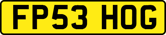 FP53HOG