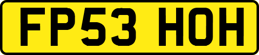 FP53HOH