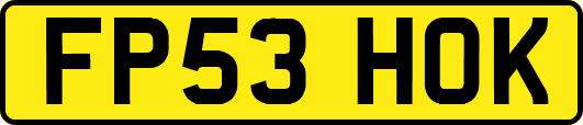FP53HOK