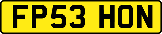 FP53HON