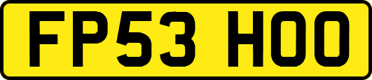 FP53HOO