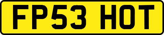FP53HOT