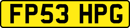 FP53HPG