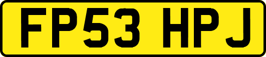 FP53HPJ