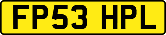 FP53HPL