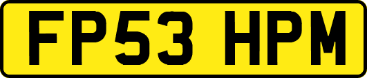 FP53HPM