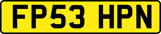 FP53HPN