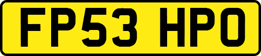 FP53HPO