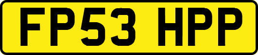 FP53HPP