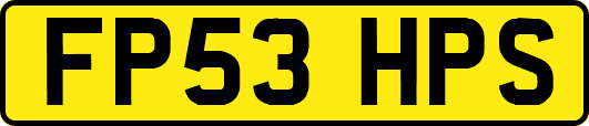FP53HPS