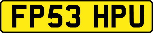 FP53HPU