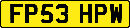 FP53HPW