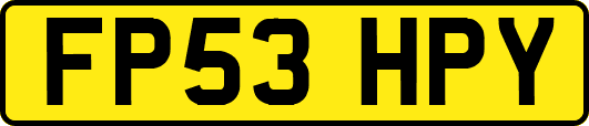FP53HPY