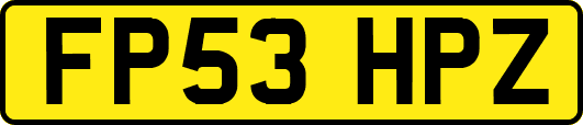 FP53HPZ