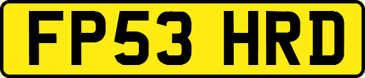 FP53HRD