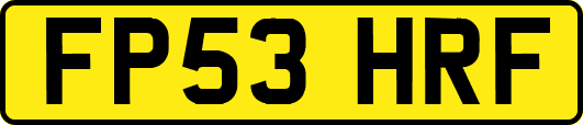 FP53HRF