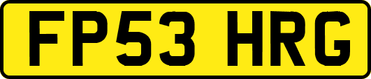 FP53HRG