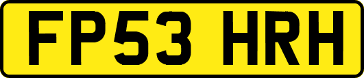 FP53HRH