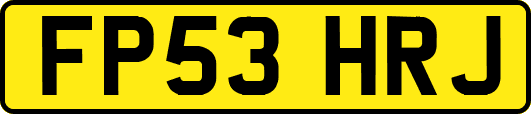 FP53HRJ