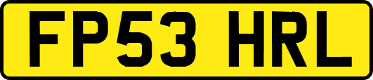 FP53HRL