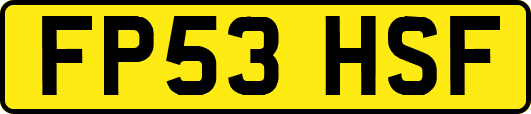 FP53HSF