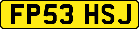 FP53HSJ
